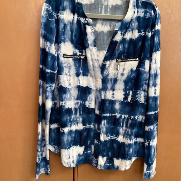 INC Top - Picture 1 of 3